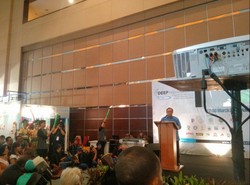 Doyan Diving, Ayo Datang ke Pameran Deep & Extreme 2014!