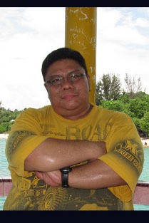 Sempat Mag Kronis, Erik Perbaiki Pola Diet dan Sukses Pangkas Bobot 37 Kg