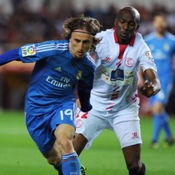 Sevilla Sukses Manfaatkan Possession Boomerang Madrid