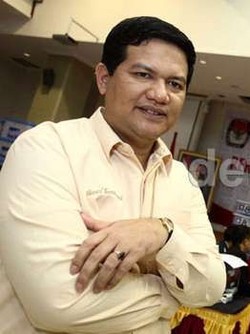 Ketua KPU: Lembaga Pendidikan Kemenag Tak Boleh Disetir Menteri Agama