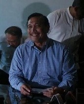 Prabowo Kumpulkan Jenderal, Golkar: Kami Juga Punya Tapi Tak Pamer