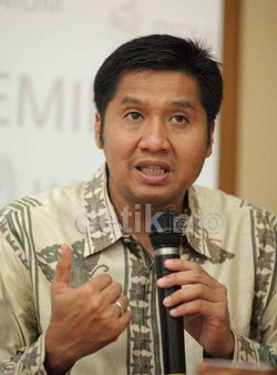 Jokowi Disudutkan Iklan Anonim Tagih Janji, Ini Reaksi PDIP