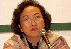 Ketemu Capres Jokowi, Nusyahbani: Saya Masih Waketum PKB