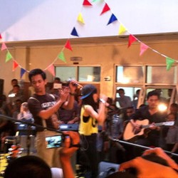 dMasiv Siap Rilis Album Baru Tahun Ini