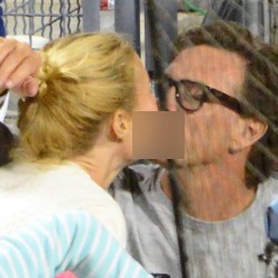 Duh! Gwyneth Paltrow Kepergok Cium Mantan 6 Bulan Sebelum Cerai