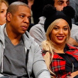 Jay Z dan Beyonce Dituduh Memalsukan Umur