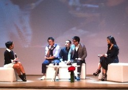 Tips Mix & Match Busana dari Daniel Boey, Mantan Juri Asias Next Top Model