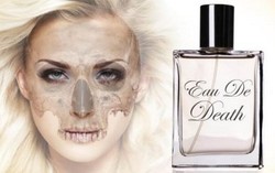 Eau De Death, Parfum Beraroma Telur Busuk untuk Tolak Serangan Zombie
