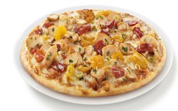 Topping Pizza Apa Favorit Anda? Karakter Anda Bisa Dibaca dari Topping Favorit (1)