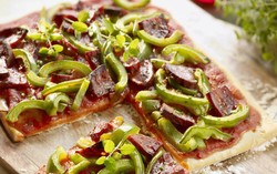 Topping Pizza Apa Favorit Anda? Karakter Anda Bisa Dibaca dari Topping Favorit (2)