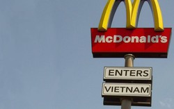 McDonalds Vietnam Telah Layani 400 Ribu Pengunjung dan Menjual 61 Ribu Big Mac