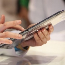 Berpaling ke Samsung, Rusia Singkirkan iPad