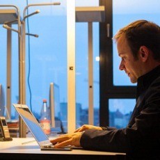 Boros Biaya, Kerja di Kantor Sudah Tak Zaman