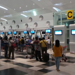 Sempat Terhenti Akibat Krismon, Ini Kisah Berdirinya Bandara Kualanamu