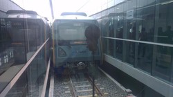 Ini Daftar Tarif Kereta Bandara Kualanamu