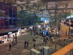 Duet Maut Kualanamu dan Incheon Bakal Kalahkan Kuala Lumpur