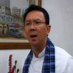 Ini Kata Ahok Soal Metro Kapsul