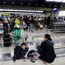 Selamat! Soekarno-Hatta Masuk 10 Besar Most Improved Airports