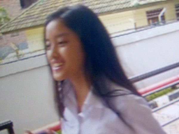 Kekasih Dul Jadi Saksi di Persidangan