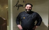 Memadukan Hidangan Prancis Klasik dan Sentuhan Asia di Tangan Chef Nicolas Isnard