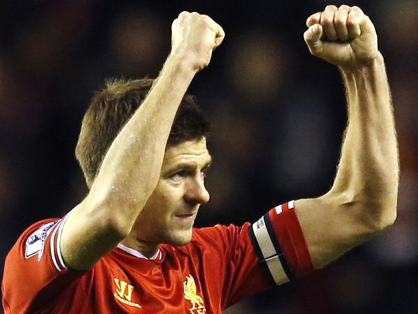 Liverpool Tempel Ketat Chelsea