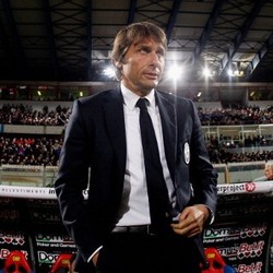 Juve Catat 22 Laga Beruntun Tanpa Kalah, Conte Puas