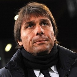 Conte Khawatir Skuat Juve Diganggu Cedera