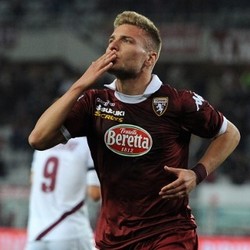 Merasa Torino Klub yang Cocok, Immobile Tak Berniat Hengkang