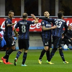 Hadapi Udinese, Inter Dituntut Tampil Sempurna