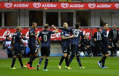 Hadapi Udinese, Inter Dituntut Tampil Sempurna