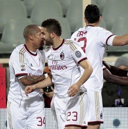 Seedorf: Kemenangan buat Fans Milan