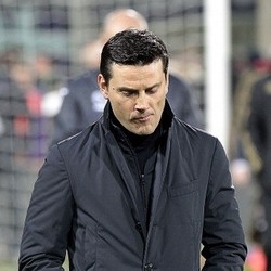 Montella: Fiorentina Harusnya Bisa Hindari Kekalahan