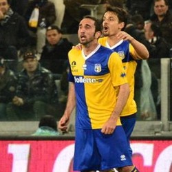 Setelah 17 Laga, Parma Akhirnya Kalah Lagi
