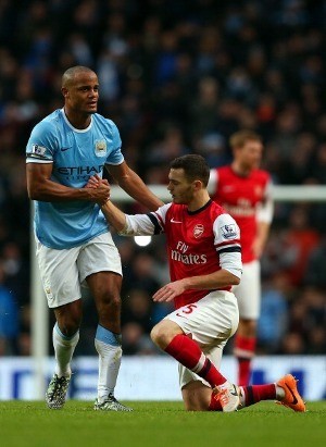 Arsenal Hadapi City di Emirates, Liverpool Menjamu Tottenham