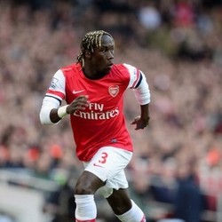 City Dikabarkan Goda Sagna