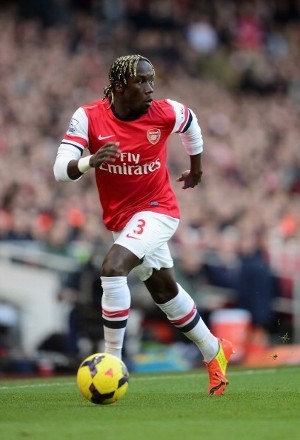 City Dikabarkan Goda Sagna