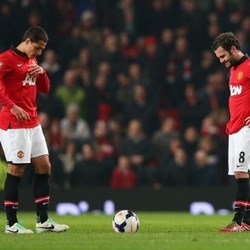 Cantona Yakin MU Akan Segera Bangkit dan Kembali Oke