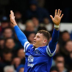 Sedang Cemerlang, Ross Barkley Diminta Tak Besar Kepala