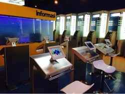 Tidak Sempat ke Bank? Kunjungi Saja Electronic Banking Center BCA