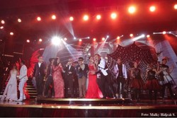 New Gebyar BCA Hibur Nasabah dengan Konsep Unik dan Bertabur Bintang