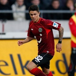 Klopp Amati Gelandang Timnas Jerman U-21