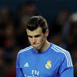 Madrid Kalah Saat Bale Sedang Ganti Sepatu