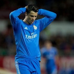 Jungkat-Jungkit La Liga Primera