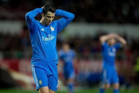 Jungkat-Jungkit La Liga Primera