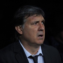 Soal Cedera Valdes, Martino: Tim Amat Terpukul