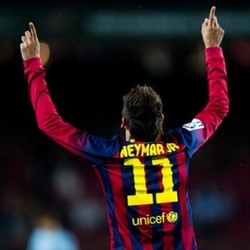 Neymar Menjawab Kritik