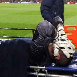 Ligamen Robek, Valdes Harus Dioperasi