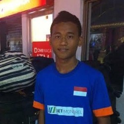Mimpi Anak Jalanan untuk Jadi Penggawa Timnas Indonesia