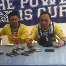 Nirwan Bakrie Janjikan Arema Punya Stadion