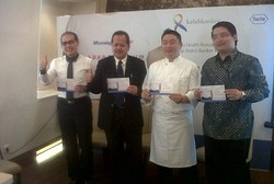 Makan Teratur Tapi Berat Badan Menurun Drastis? Hati-hati Kanker Usus Besar